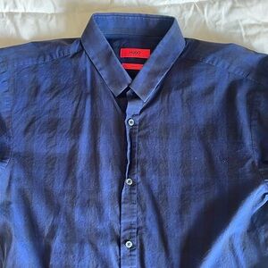 Hugo Boss - dress shirt